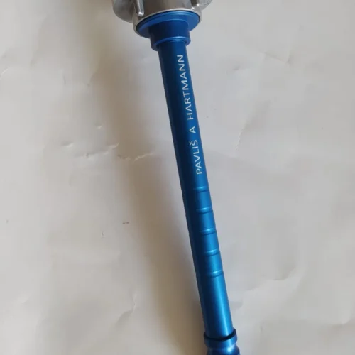 Țeavă de refulare concurs pompieri C52