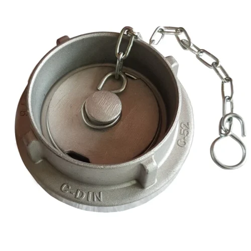 Racordul înfundat tip C