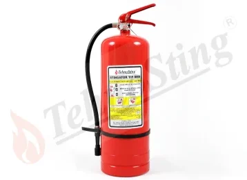 STINGATOR SM9 CU SPUMA